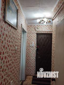 1-к квартира, на длительный срок, 30м2, 1/5 этаж