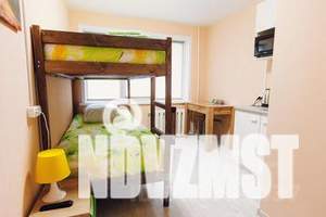 1-к квартира, посуточно, 10м2, 1/5 этаж