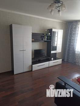 1-к квартира, на длительный срок, 40м2, 8/10 этаж