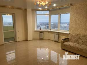 3-к квартира, на длительный срок, 88м2, 15/17 этаж