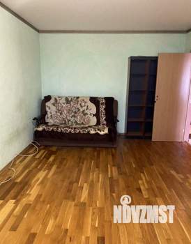 1-к квартира, на длительный срок, 45м2, 3/10 этаж