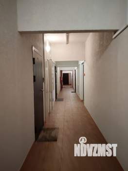 Студия квартира, на длительный срок, 29м2, 14/17 этаж