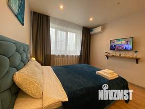 1-к квартира, посуточно, 34м2, 8/9 этаж