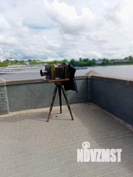 1-к квартира, посуточно, 48м2, 1/1 этаж