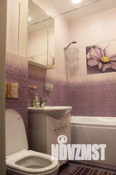1-к квартира, посуточно, 40м2, 7/10 этаж