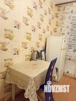 1-к квартира, на длительный срок, 35м2, 4/9 этаж