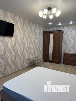 1-к квартира, на длительный срок, 45м2, 3/9 этаж