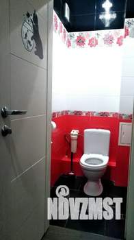 1-к квартира, посуточно, 45м2, 5/9 этаж