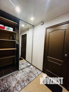 1-к квартира, на длительный срок, 38м2, 3/10 этаж