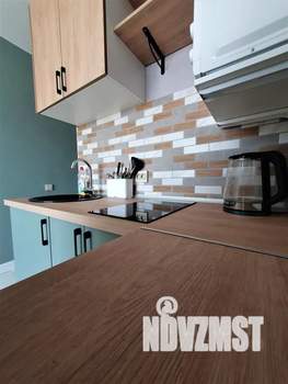 1-к квартира, посуточно, 36м2, 15/17 этаж