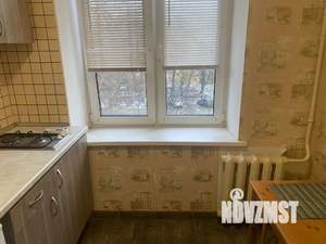 1-к квартира, посуточно, 32м2, 4/5 этаж