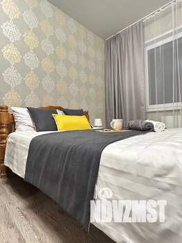 1-к квартира, посуточно, 37м2, 3/15 этаж