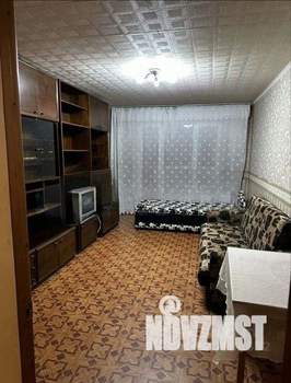 2-к квартира, на длительный срок, 57м2, 5/5 этаж