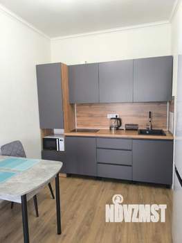 2-к квартира, на длительный срок, 37м2, 6/15 этаж