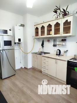 1-к квартира, посуточно, 38м2, 2/14 этаж