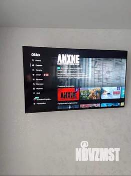 1-к квартира, посуточно, 40м2, 5/10 этаж