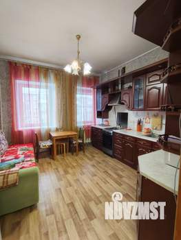 1-к квартира, на длительный срок, 50м2, 3/5 этаж