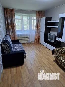 1-к квартира, на длительный срок, 31м2, 3/5 этаж