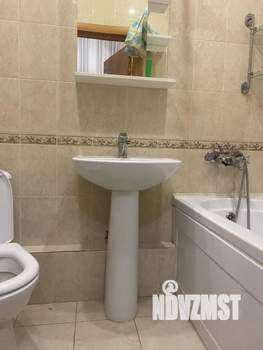 1-к квартира, на длительный срок, 33м2, 12/13 этаж