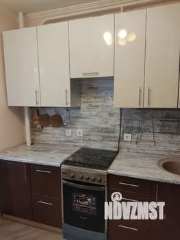 1-к квартира, на длительный срок, 38м2, 4/9 этаж