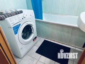 1-к квартира, посуточно, 42м2, 8/14 этаж