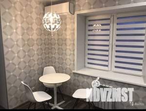 Студия квартира, на длительный срок, 36м2, 6/9 этаж