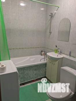 1-к квартира, посуточно, 42м2, 6/9 этаж