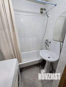 1-к квартира, на длительный срок, 45м2, 4/5 этаж