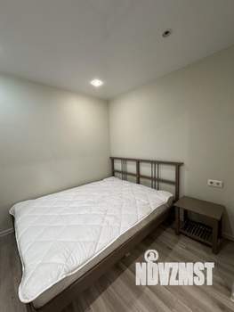 1-к квартира, на длительный срок, 33м2, 4/5 этаж