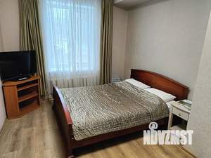 1-к квартира, посуточно, 27м2, 1/4 этаж