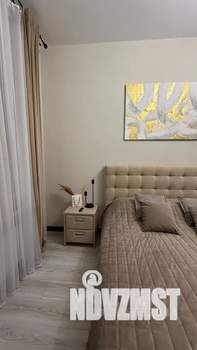 1-к квартира, посуточно, 42м2, 14/15 этаж