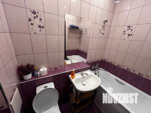 1-к квартира, посуточно, 35м2, 1/10 этаж