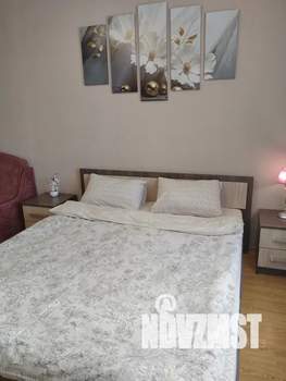 1-к квартира, посуточно, 38м2, 6/9 этаж