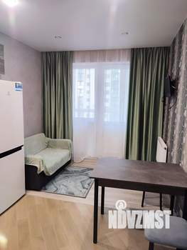 1-к квартира, на длительный срок, 35м2, 8/12 этаж