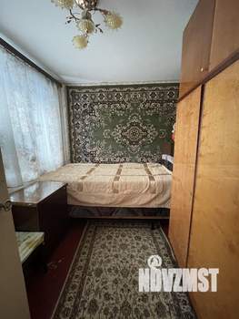 3-к квартира, на длительный срок, 48м2, 1/5 этаж