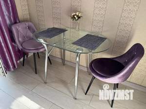 1-к квартира, посуточно, 35м2, 2/5 этаж