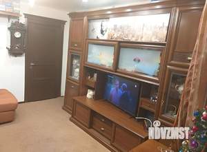2-к квартира, на длительный срок, 56м2, 4/9 этаж