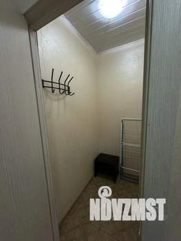 1-к квартира, посуточно, 49м2, 1/1 этаж