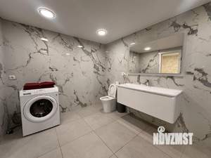 2-к квартира, посуточно, 85м2, 1/2 этаж