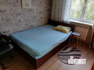 Студия квартира, на длительный срок, 17м2, 8/9 этаж