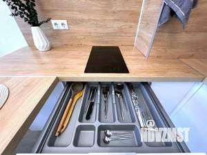 1-к квартира, посуточно, 22м2, 1/1 этаж