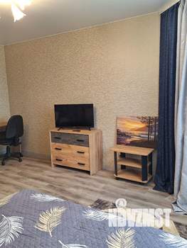 1-к квартира, на длительный срок, 44м2, 8/17 этаж