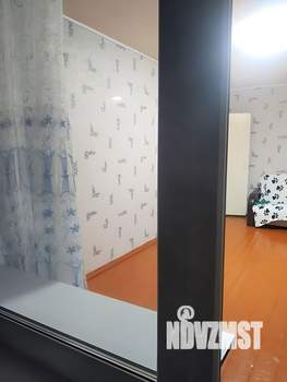 1-к квартира, на длительный срок, 35м2, 2/5 этаж