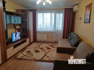 1-к квартира, на длительный срок, 35м2, 5/9 этаж