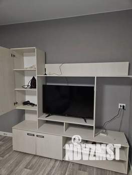 2-к квартира, посуточно, 41м2, 3/4 этаж