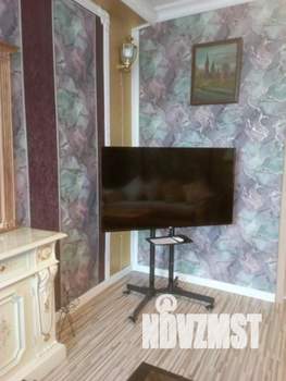 1-к квартира, посуточно, 62м2, 1/1 этаж