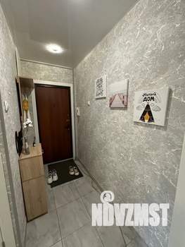 2-к квартира, посуточно, 54м2, 1/5 этаж