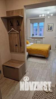 1-к квартира, посуточно, 30м2, 4/5 этаж