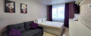 1-к квартира, на длительный срок, 38м2, 14/0 этаж