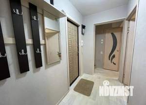 2-к квартира, посуточно, 49м2, 3/9 этаж